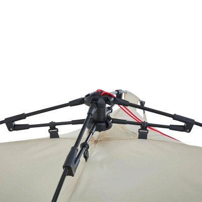 Намет Uquip Buzzy UV 50+ Sand/Grey (241004) (DAS303221) Вінниця - фото 3