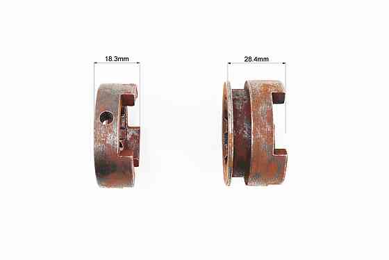 Муфта блокування диференціала Z-8 к-кт Киев