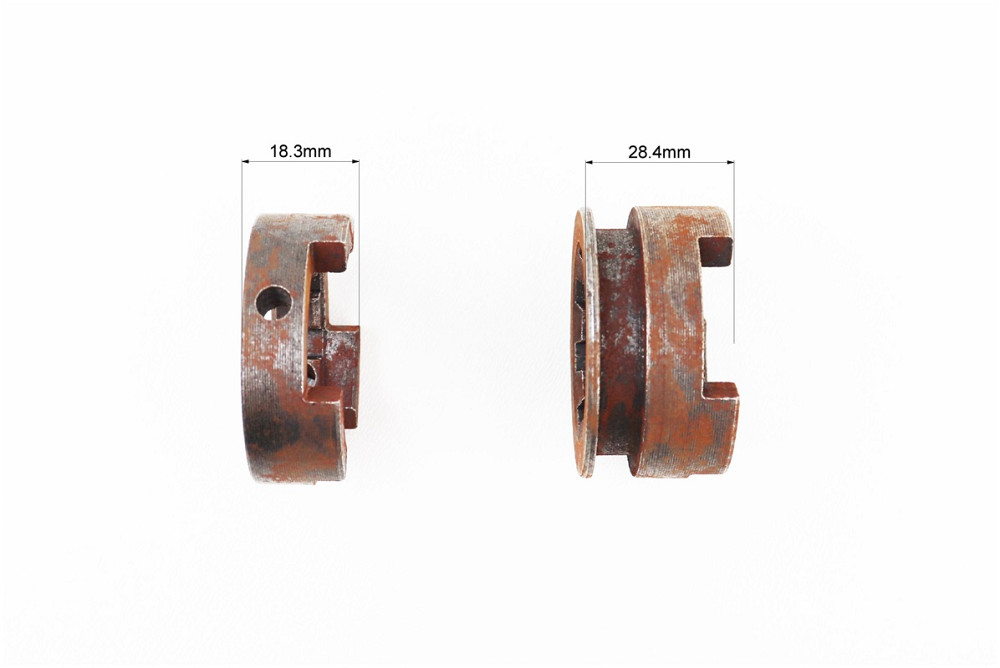 Муфта блокування диференціала Z-8 к-кт Киев - изображение 4