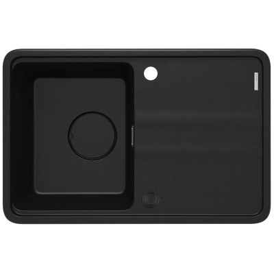 Мийка кухонна Deante Momi (ZKM_N11A) Вінниця - фото 1