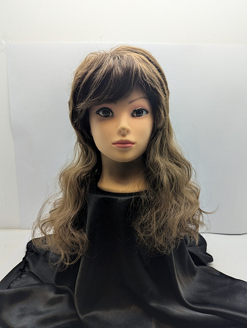 Перука 93 Луцк - изображение 1