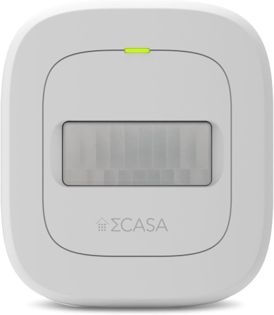 Інтелектуальний датчик руху Sigma Casa Smart Motion Sensor (Б клас) Луцьк