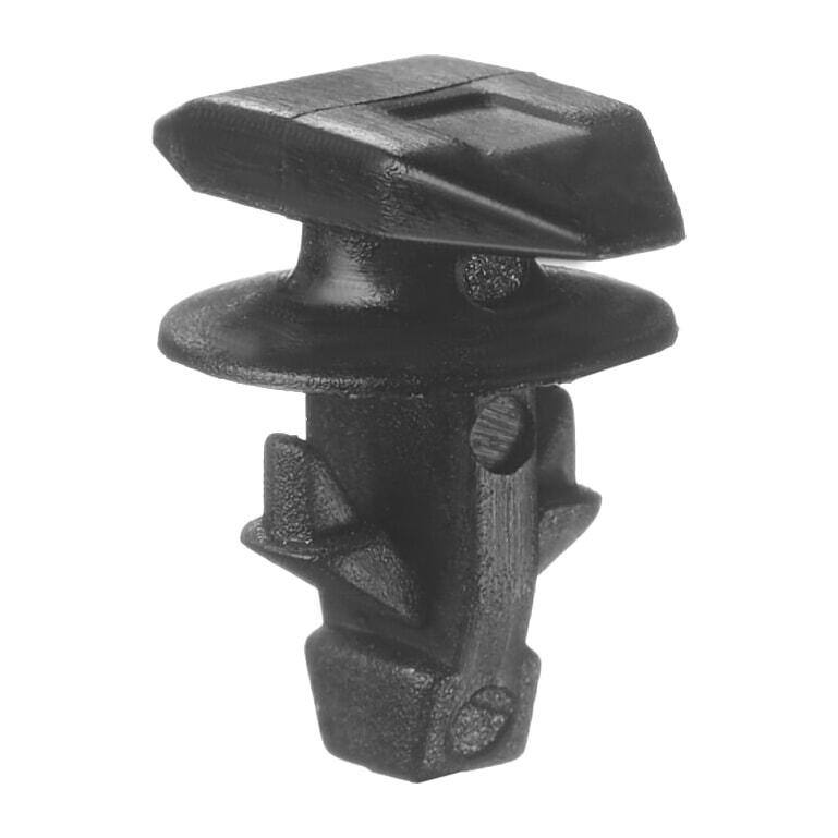 Кліпса ущільнювача дверей Acura Honda 91530S0A003 91530-S0A-003 Київ - фото 1