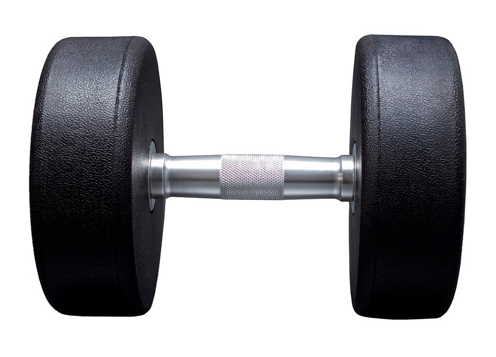 Гантель VNK PRO 27,5 кг (1 шт) Кам'янське - фото 2