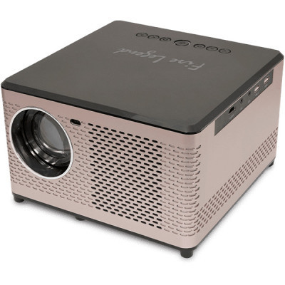 Проектор Acer AOpen QF15a (MR.JWM11.001) Вінниця - фото 1