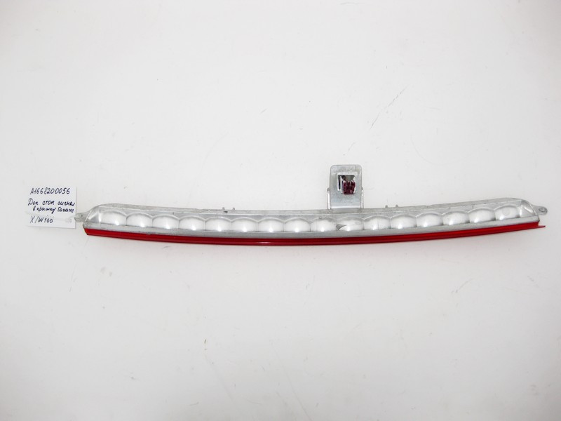 Mercedes-Benz  A1668200056 Додатковий стоп-сигнал ML GLE W166 GL GLS X166 Одеса - фото 3