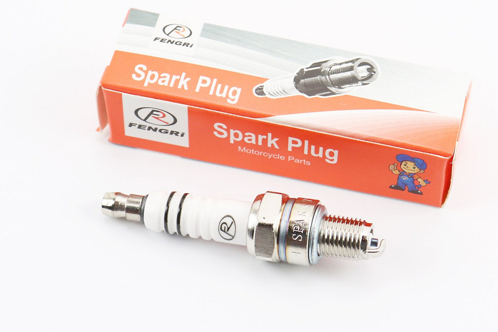 Свічка 4Т A7TC - M10 L12 - JH/GY6, від 20шт -20% Киев - изображение 1