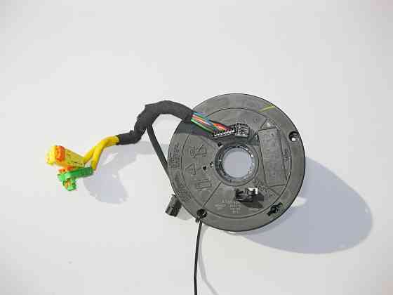 Mercedes-Benz  A1694641018 Контактна спіраль - шлейф керма CLK Coupe C209 A-class W169 B-class W245 A-class C169 Одесса