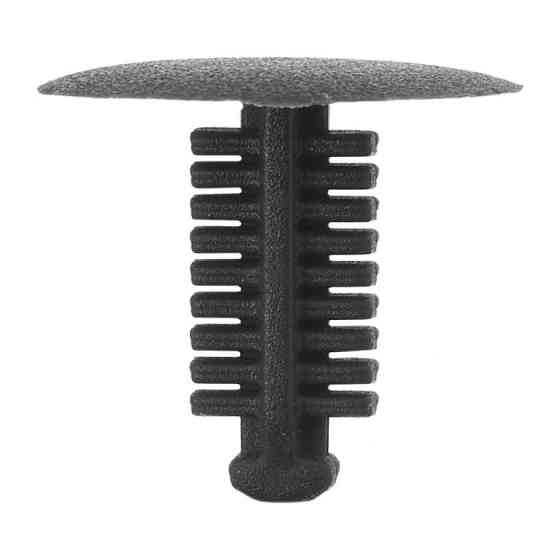 Кліпса тепло-шумоізоляції капота Hyundai Kia 0B10268865 0B102-68865 10637 Київ