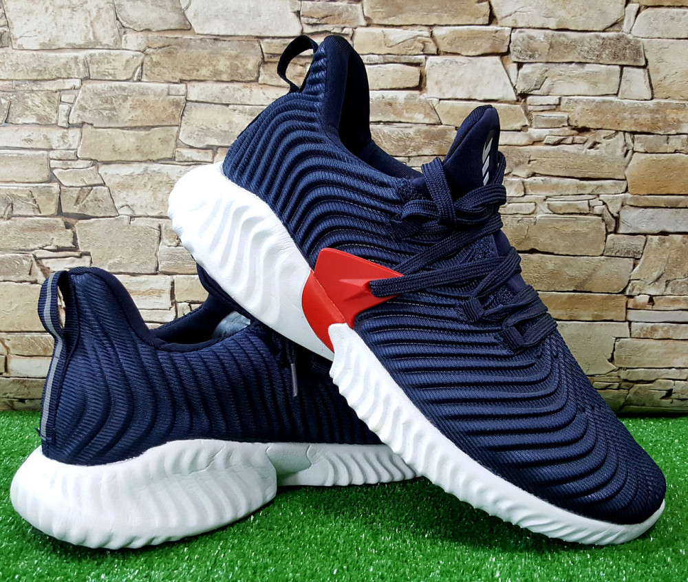 Чоловічі Кросівки Baas Alphabounce Instinct Київ - фото 3