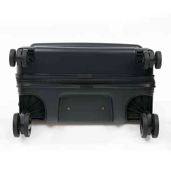 Bagland Валіза Bagland Velo середня 72 л. чорний (00322024) Коломыя