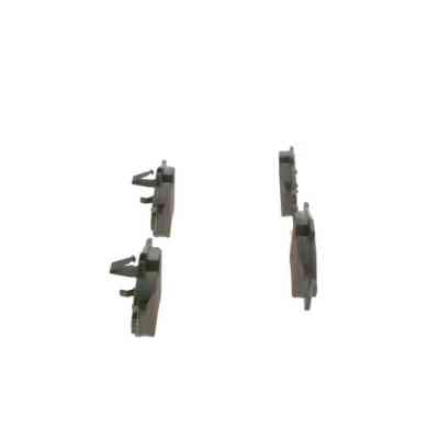 Тормозные колодки Bosch 0 986 424 707 Винница