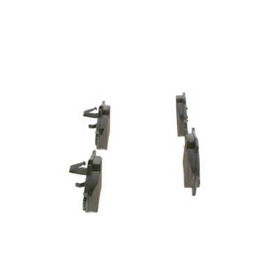 Тормозные колодки Bosch 0 986 424 707 Винница - изображение 3