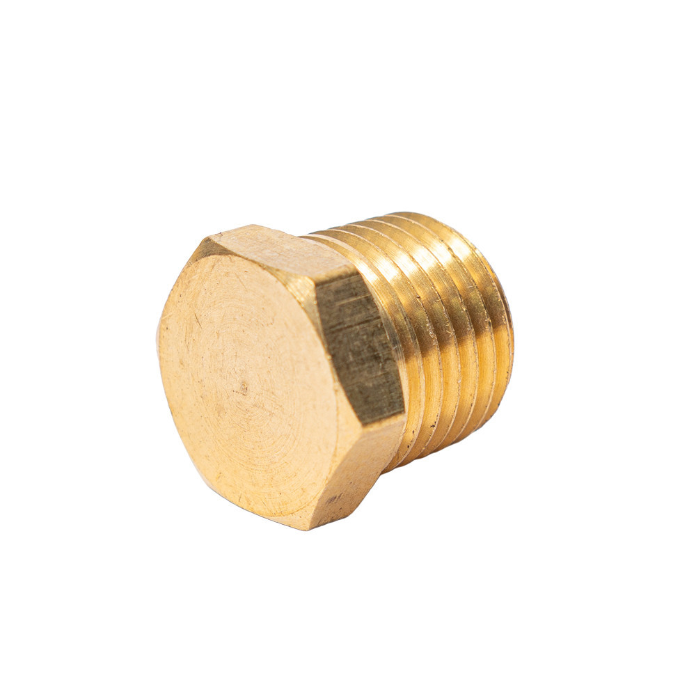 Заглушка MT 1⁄4" (латунь) SIGMA (7025911) Київ - фото 6