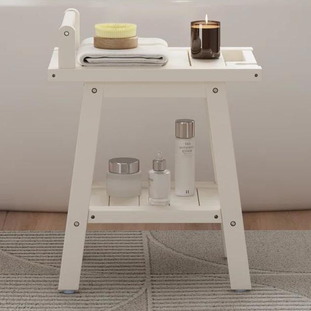 Стілець для ванної "Насбаум" зефір Миколаїв - фото 5