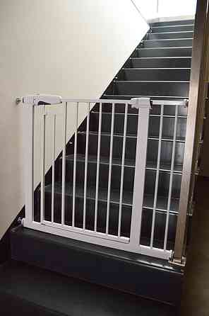 Захисний дверний бар`єр GAMA, metal Київ