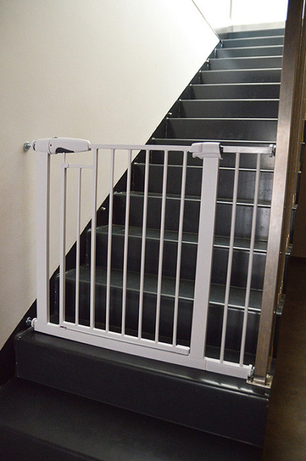 Захисний дверний бар`єр GAMA, metal Київ - фото 2