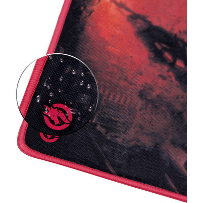 Килимок для мишки Piko RX9 (MX-XL01) (1283126494932) Вінниця - фото 4