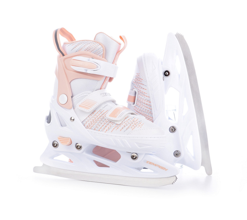 Коньки ледовые раздвижные Tempish GOKID ICE GIRL 37-40 Киев - изображение 9