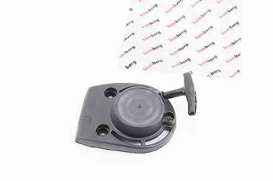 Стартер 3отв. 61,0х90,0mm "дріт - 1 зачіп" HONDA GX35 (CG438) - 4Т Киев