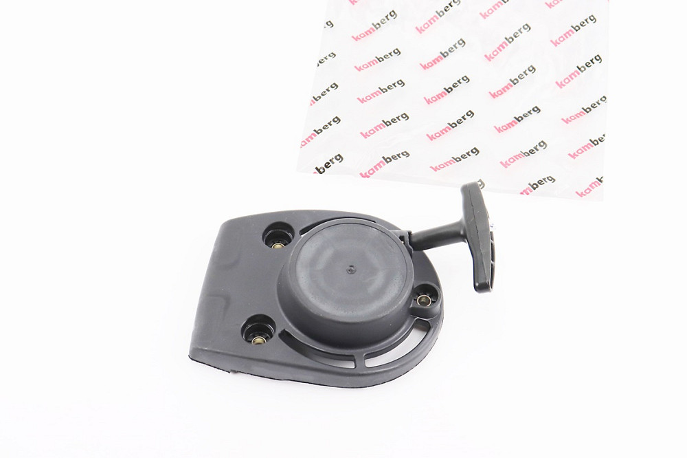 Стартер 3отв. 61,0х90,0mm "дріт - 1 зачіп" HONDA GX35 (CG438) - 4Т Київ - фото 1