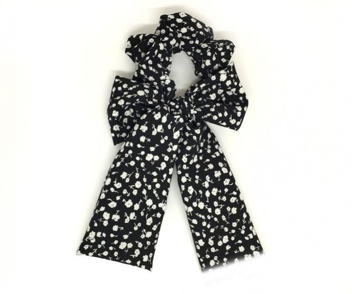 Резинка бант для волос Твилли Киев - изображение 1