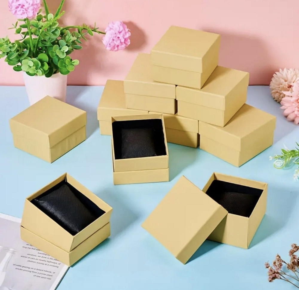 Подарункова коробка Сміла - фото 1