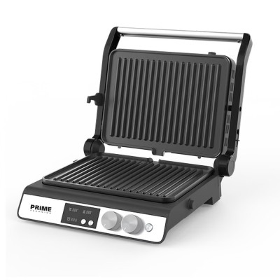 Электрогриль PRIME Technics PGH 182 KX Винница - изображение 6