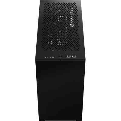 Корпус Fractal Design Define 7 Black Solid (FD-C-DEF7A-01) Вінниця