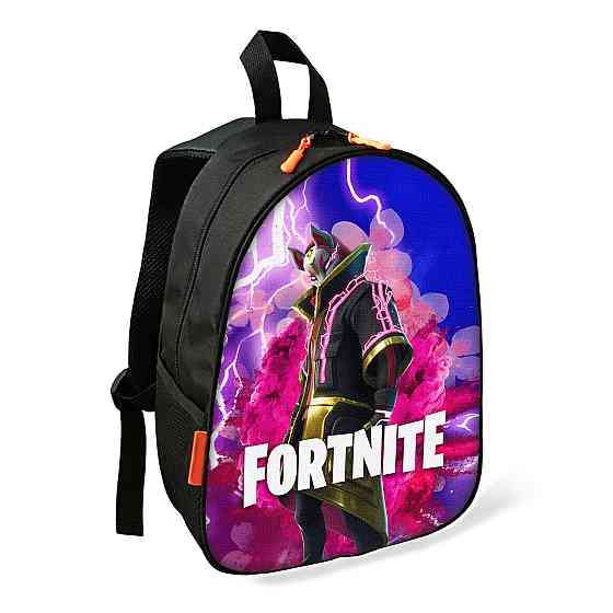 Рюкзак дитячий Fortnite шкільний/міський 34х27х13 см для хлопчика (02651) Київ