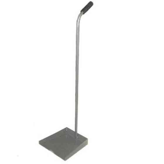 Совок металлический с длинной ручкой Харьков