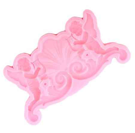 Кондитерский молд 