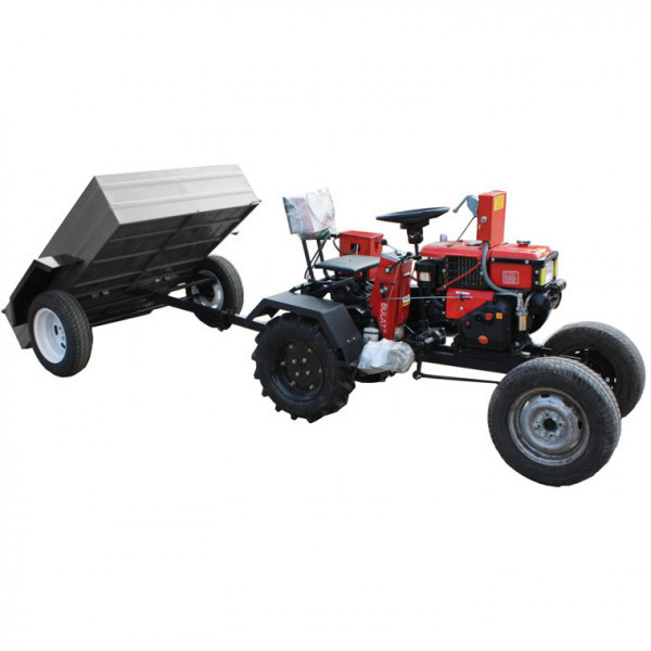 Причіп відкидний 1215 × 1650 під колеса автомобіля Жигулі (без сидіння) (ВЗ9) Харьков - изображение 2