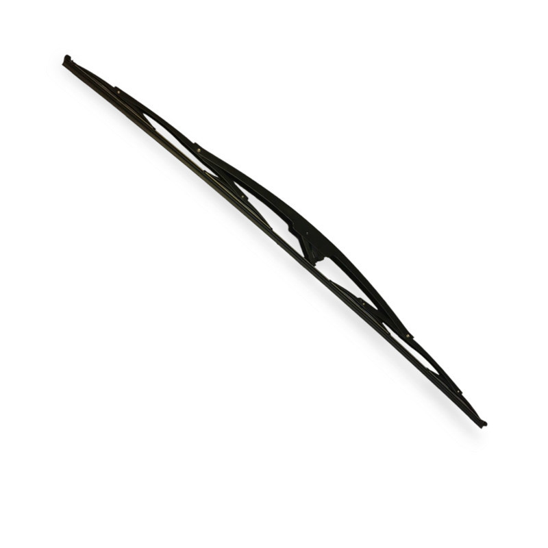 Щетка oximo каркасная 1000мм для грузовиков, автобусов под крюк 16мм дворника Мукачево - изображение 2