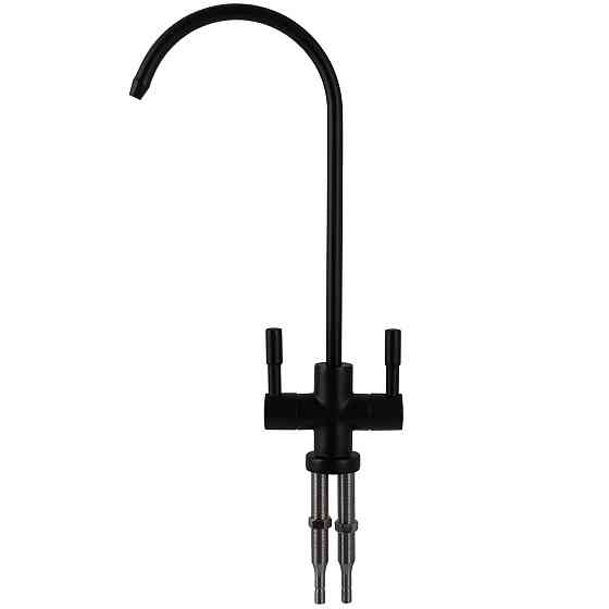 Кран для обратного осмоса Globus Lux Lazer GLLR-76A-BB (000029242) Киев