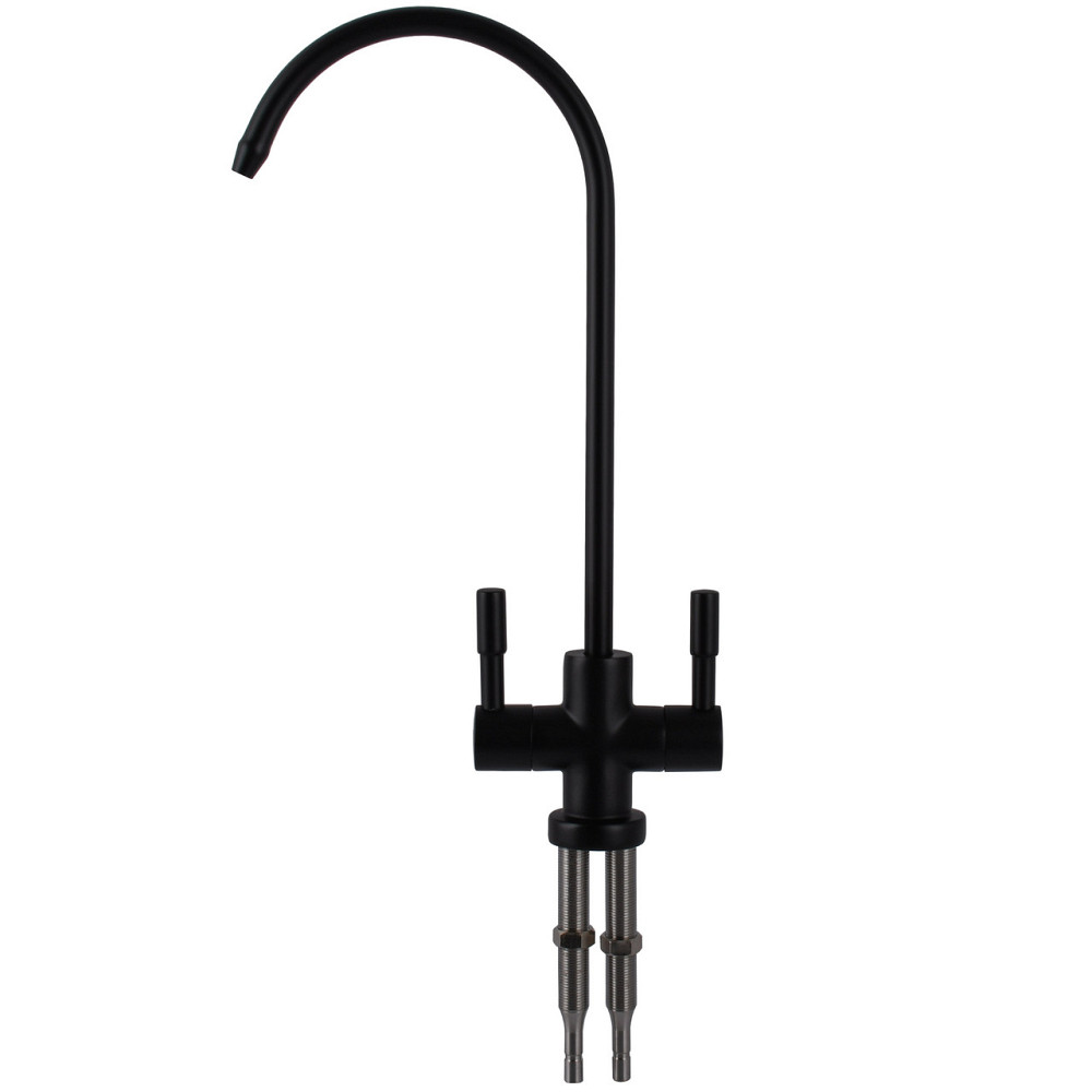 Кран для обратного осмоса Globus Lux Lazer GLLR-76A-BB (000029242) Киев - изображение 2