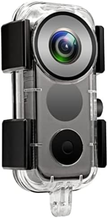 Водонепроникний чохол Flycoo для Insta360 One X2 Луцк