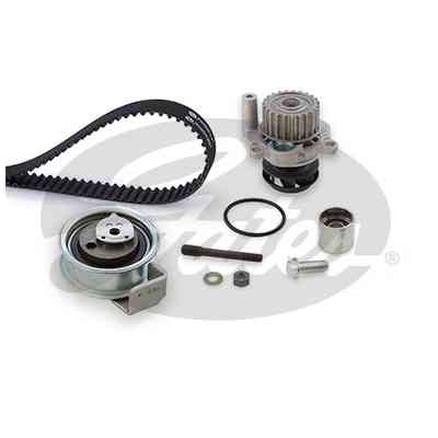 Комплект ремня ГРМ с помпой Gates KP35491XS-1 Винница