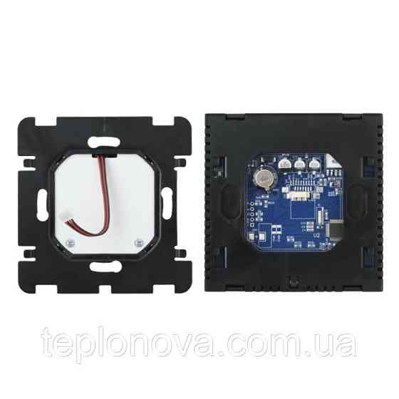 Кімнатний термостат програматор Raftec R607B (Wi-Fi) Чернівці