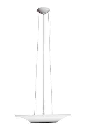 Светильник подвесной трубка Е27-2 Slice NL 4310 WH+GD Киев