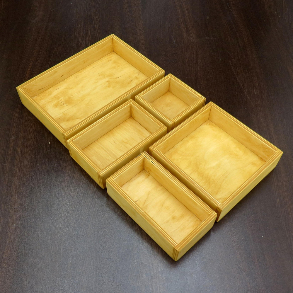 Лоток для столовых приборов 