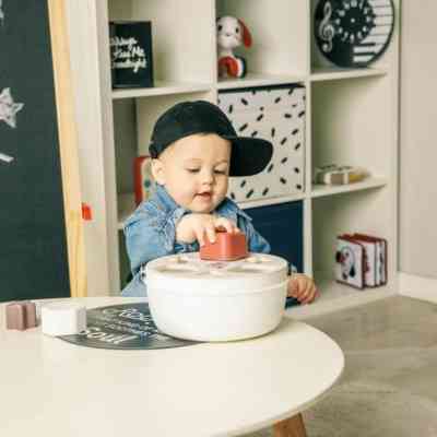 Розвиваюча іграшка Tiny Love сортер Rock N Roll (1506500030) Вінниця