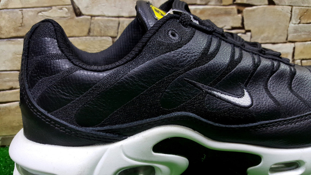 Мужские кроссовки Найк Аир Макс Тн Плюс/Nike Air Max Tn Plus,р.40-(26)см , 41-(26,5)см Киев - изображение 7