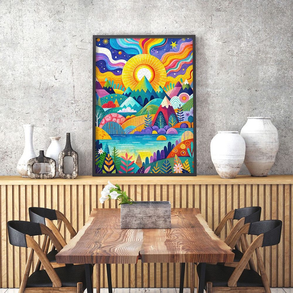 Чарівний горизонт - Spellbinding Horizon (Enjoy-2257) Київ - фото 7