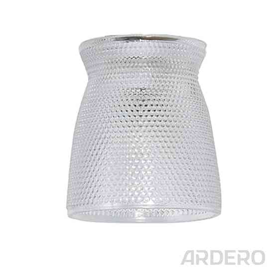 Плафон Ardero BELL BL2010-2, BL2060-2, BL2080-2, BL2050-2 прозорий Харків