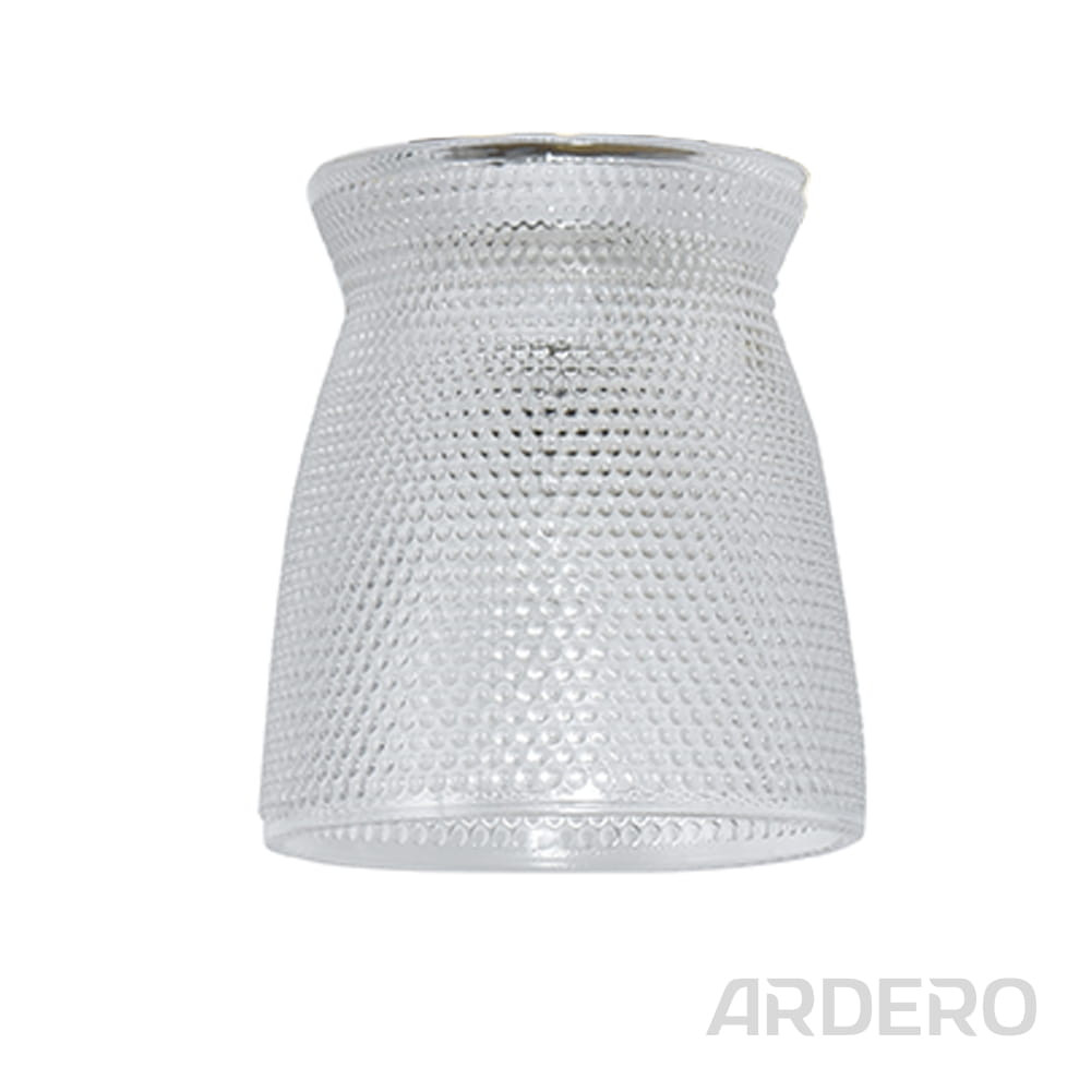 Плафон Ardero BELL BL2010-2, BL2060-2, BL2080-2, BL2050-2 прозорий Харьков - изображение 1