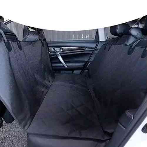 Автомобільний чохол-килимок для задніх сидінь для безпечної та комфортної поїздки з собакою, водонепроникний Київ
