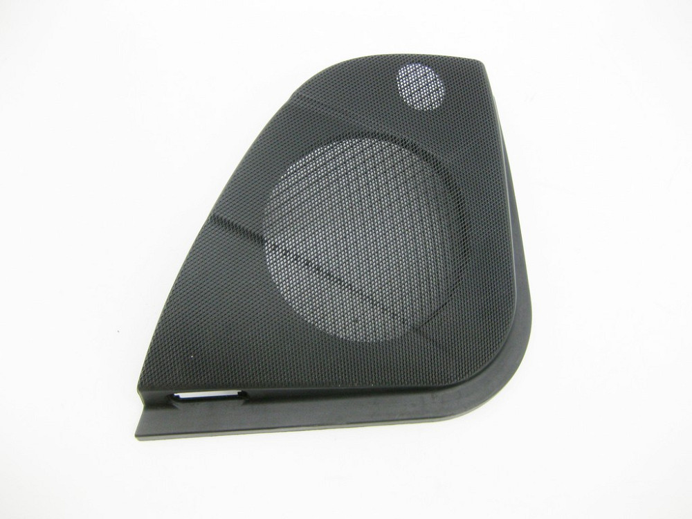 Mercedes-Benz  A2117370588 9B51 Накладка динаміка на карті задніх лівих дверей колір антрацит E-class W211 E-class S211 Одеса - фото 7