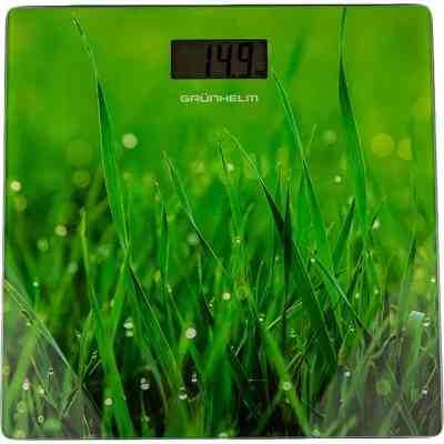 Ваги підлогові Grunhelm BES-GRA10 Вінниця