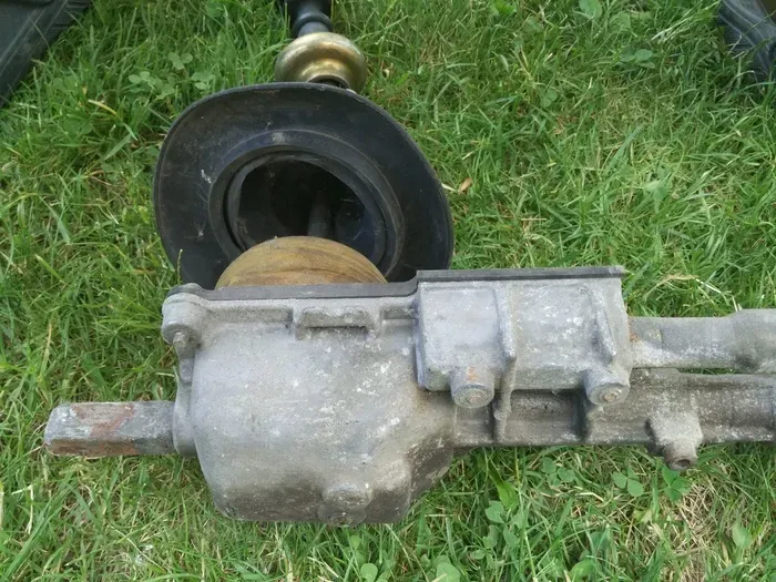 C89Ha Куліса коробки передач Ford Mondeo 1.8Тд. Уживані в хорошому стані. Ціну уточнюємо...Доставка по Україні... Накладений платіж або оплата Вінниця - фото 5